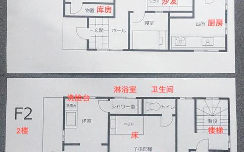凶宅一般是几楼