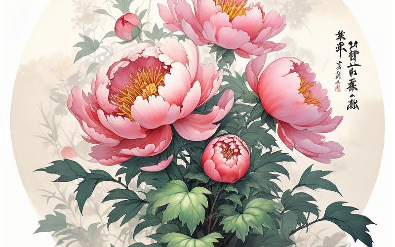 属相吉祥花卉有哪些