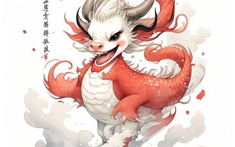 属相头像动漫