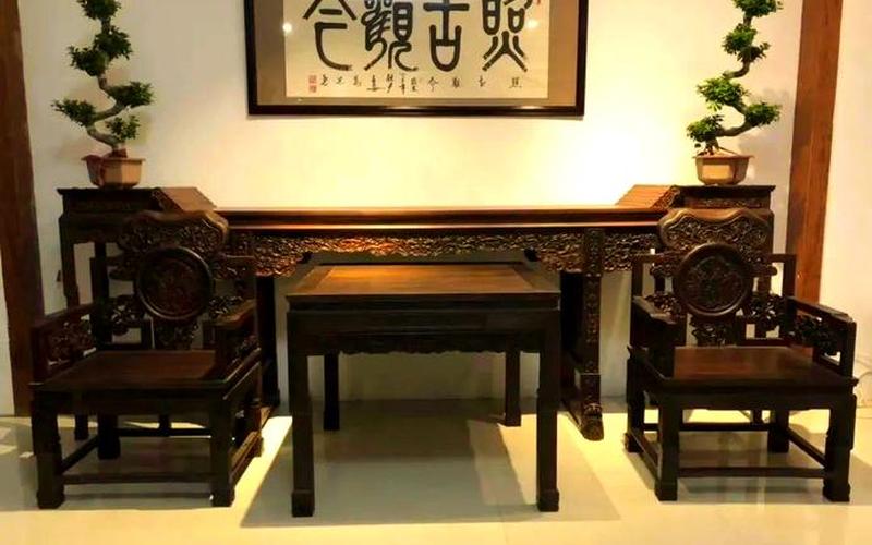 风水属性水的椅子
