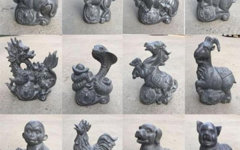 风水 属相