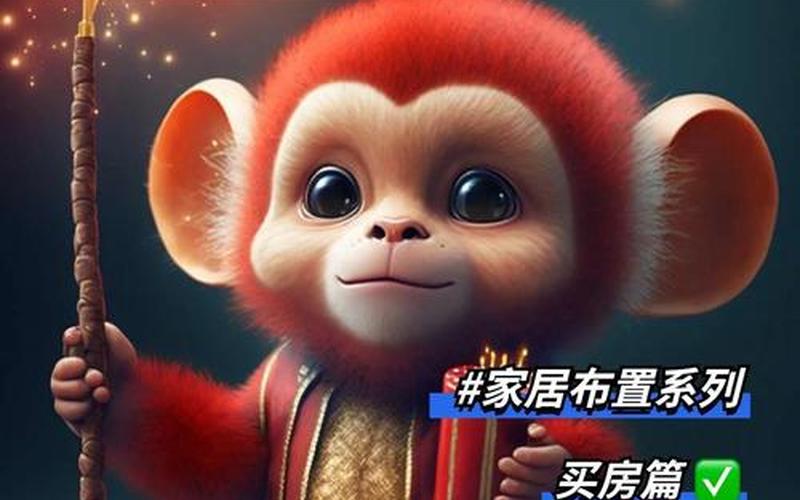属相与房间朝向