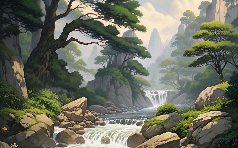 风水上最好的微信头像旺财