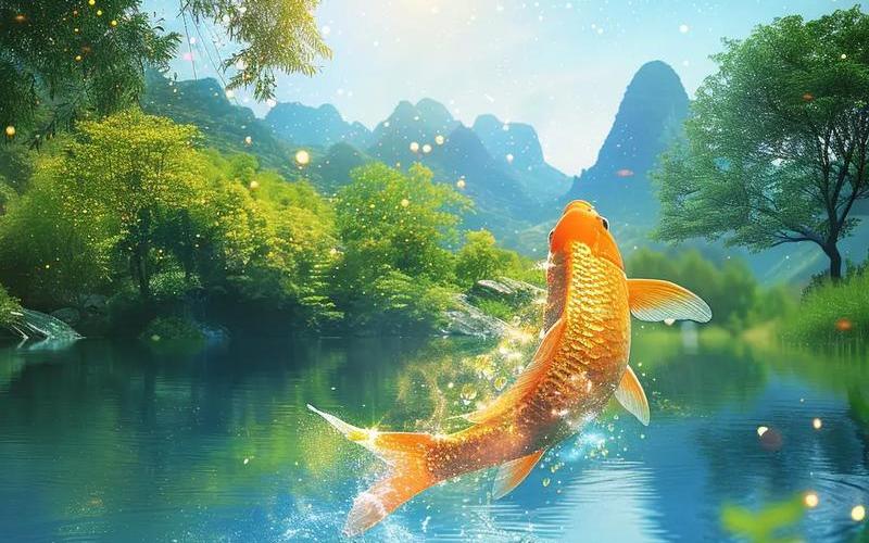 风水头像好运图片大全