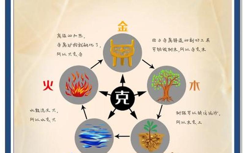 植物与五行归属