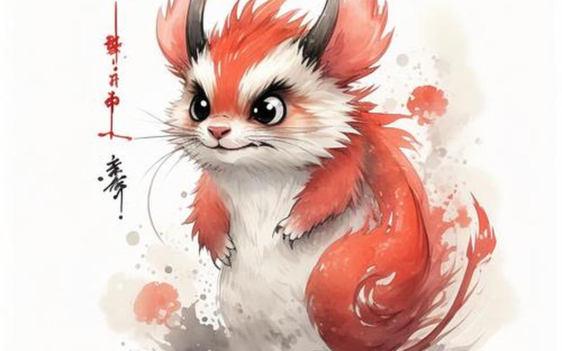 属相头像霸气