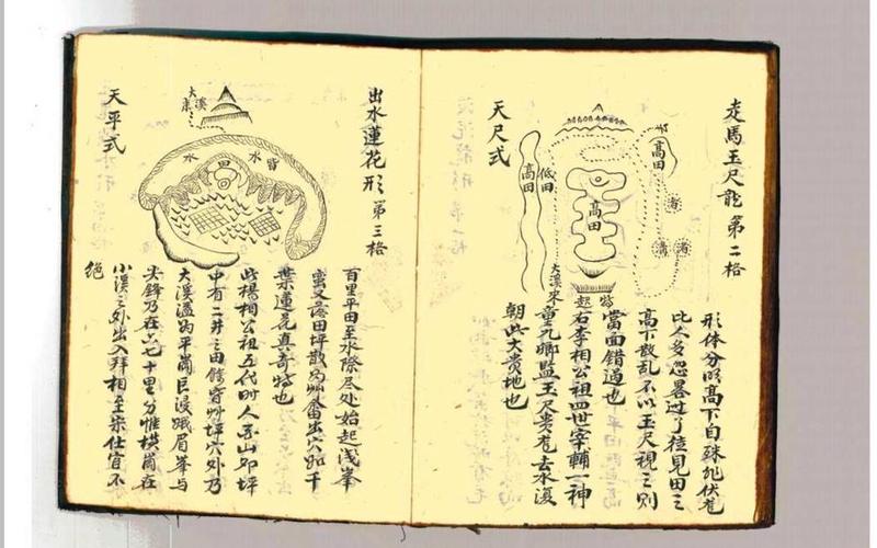 风水相法
