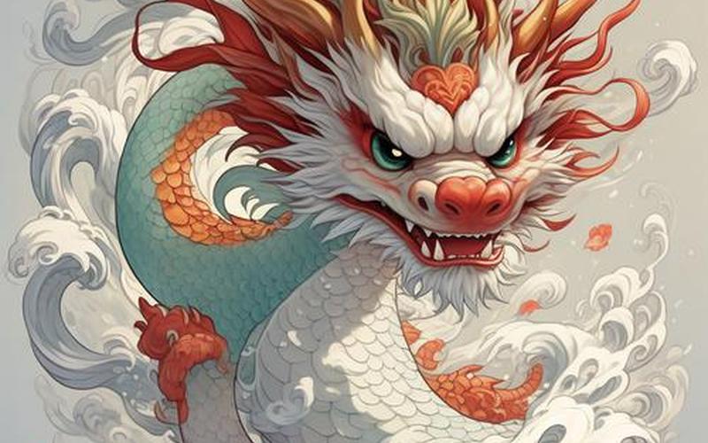 属相头像霸气图片