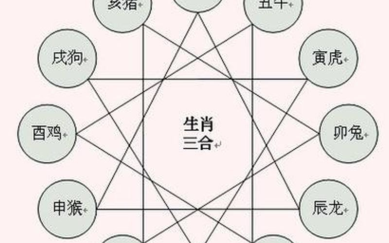 风水学生肖与属相相冲