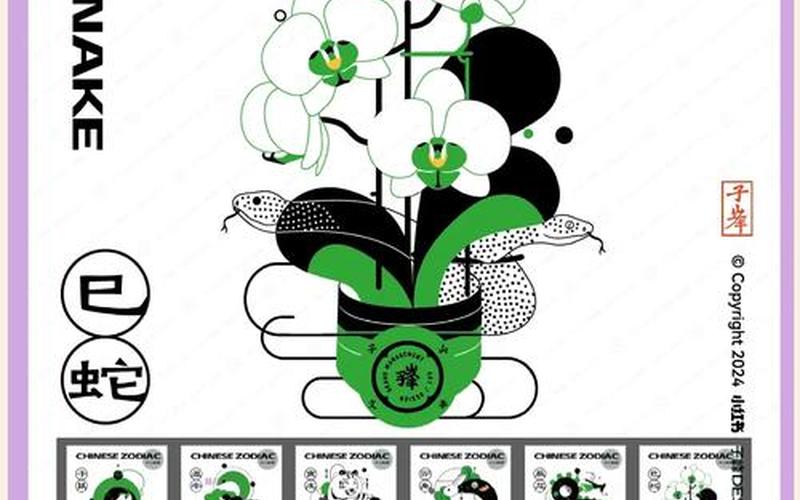 12种属相各适合什么花