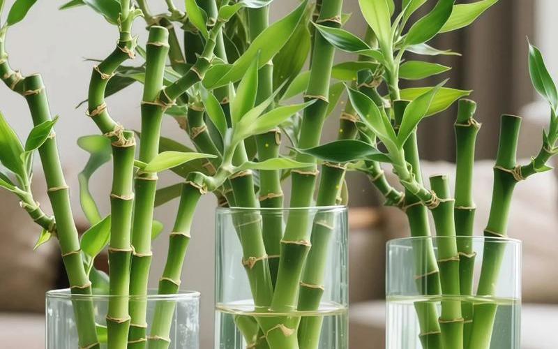 进门玄关处放水培植物风水