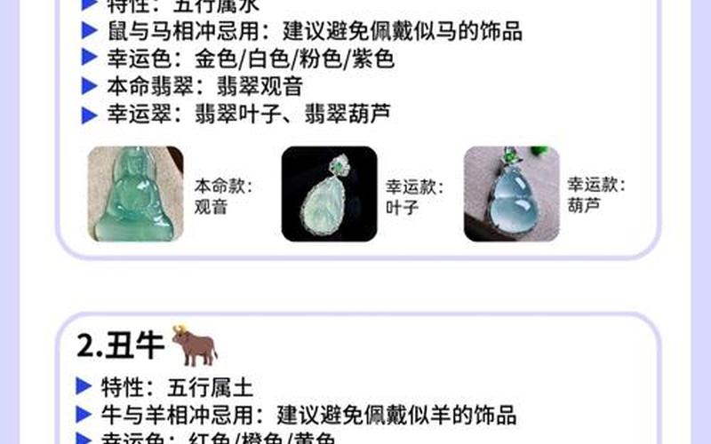 属相有讲究吗
