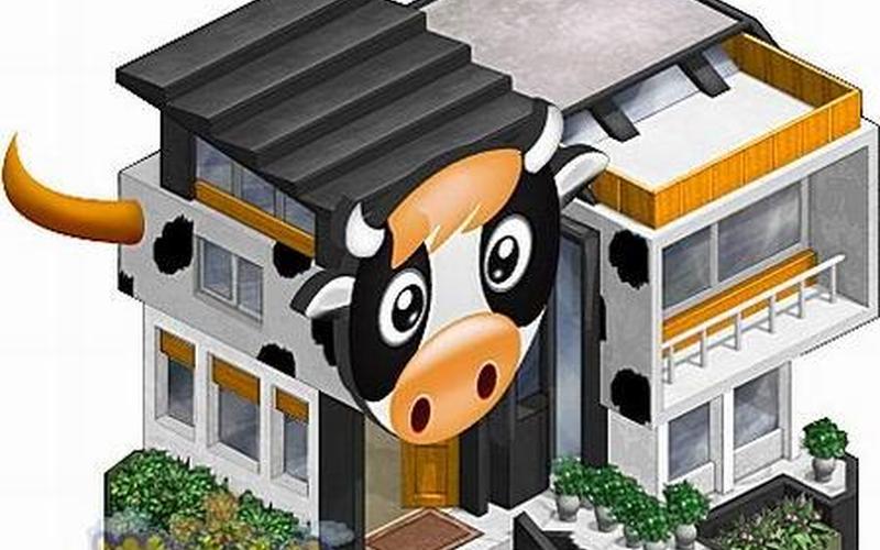 房子和生肖