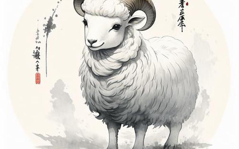 生肖风水头像图片