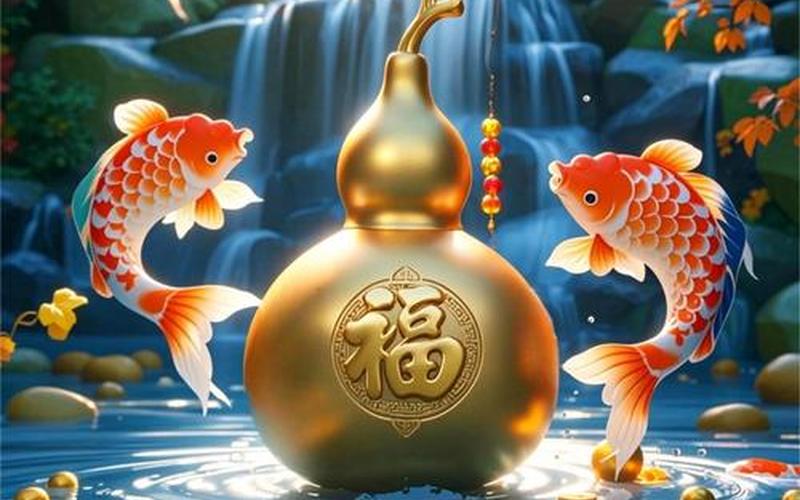 风水头像旺财男