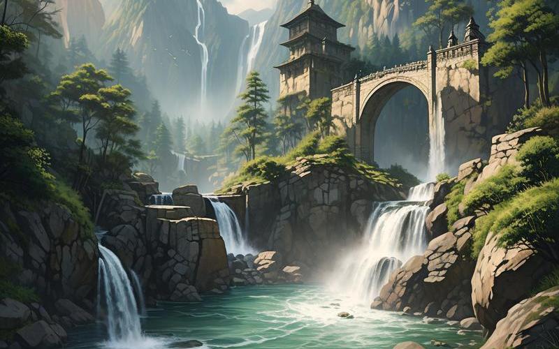 风水头像高清