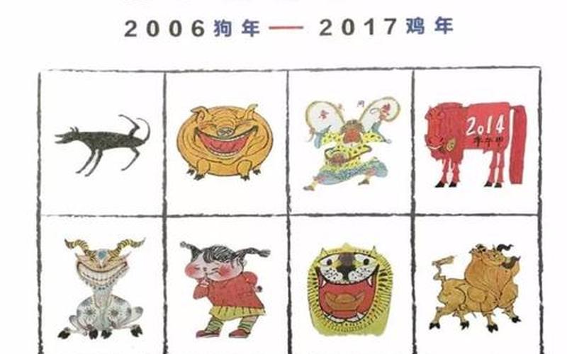 风水大师谈十二生肖