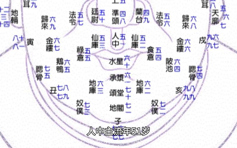 风水相学大全