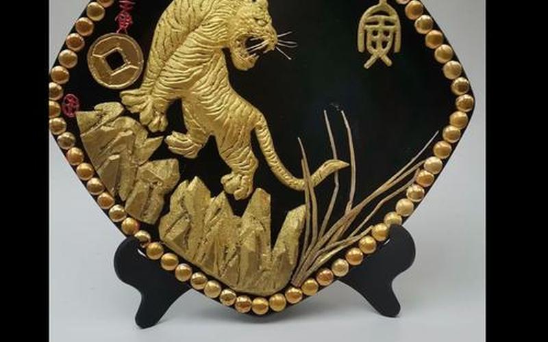 生肖摆放位置