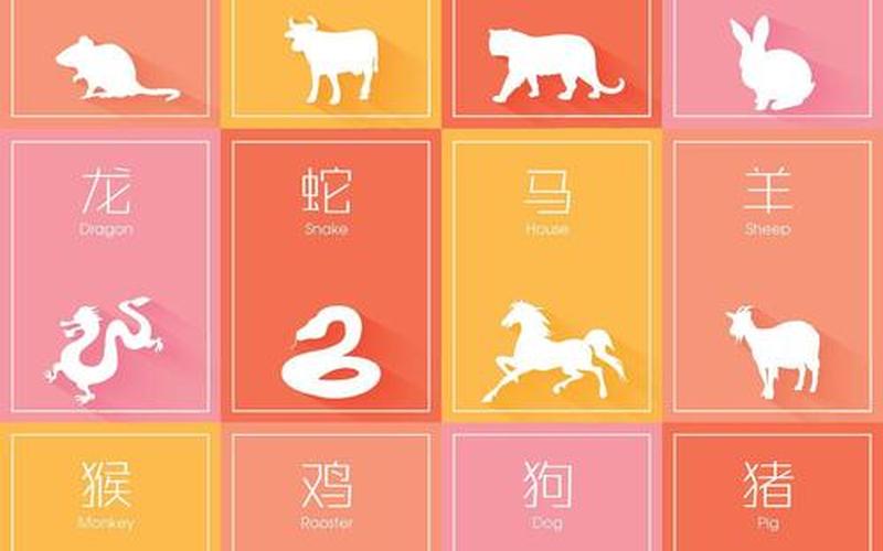 风水属相命理图片
