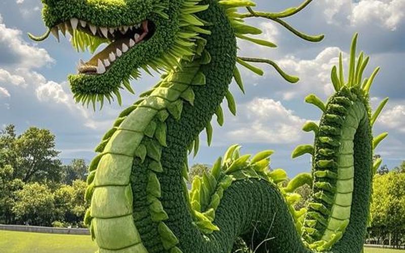 十二属相吉祥植物