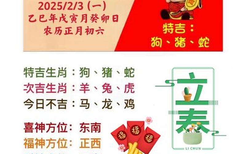 属相方向可以相信吗