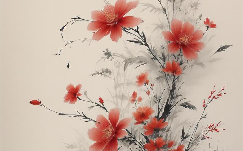 花草风水学