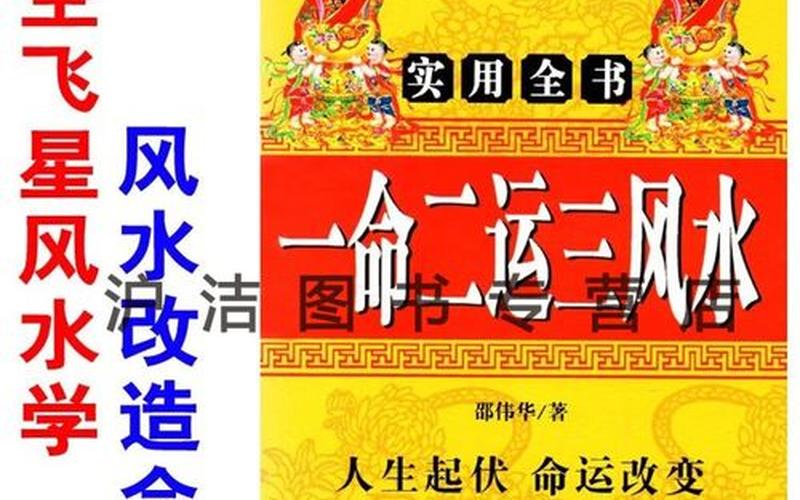 风水命运学