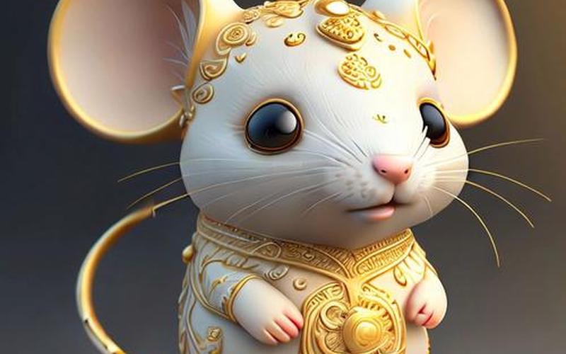 属的吉祥物是什么