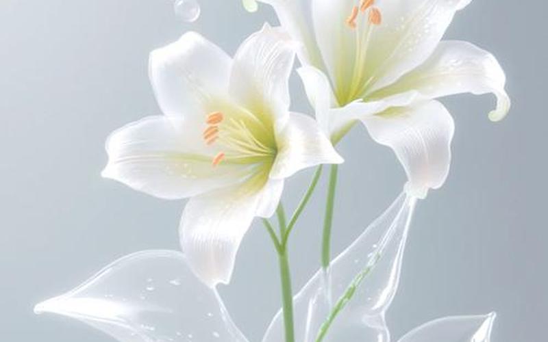 属相吉祥花卉是什么