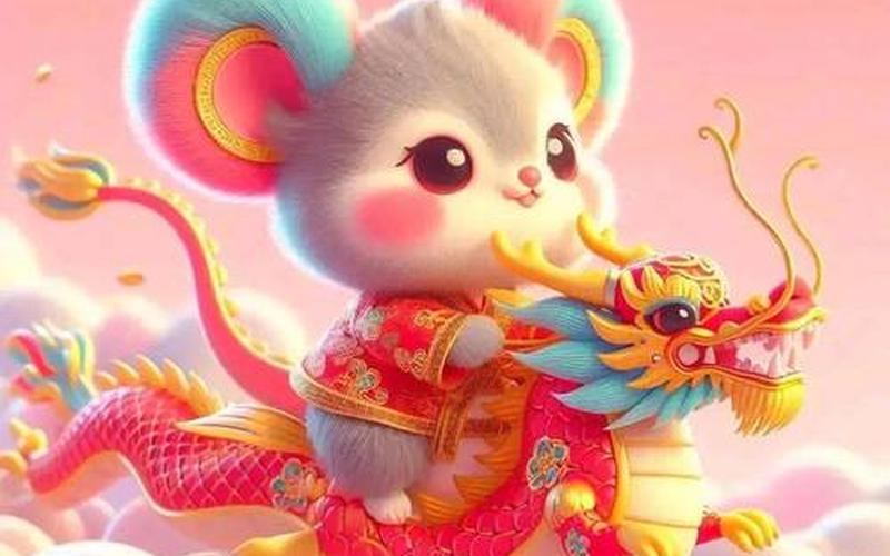 属相微信头像图片大全