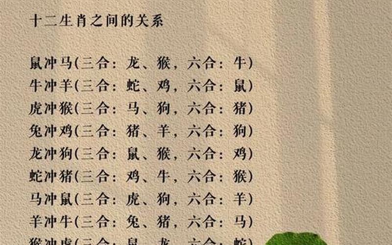 生肖与住宅坐向相冲怎么办