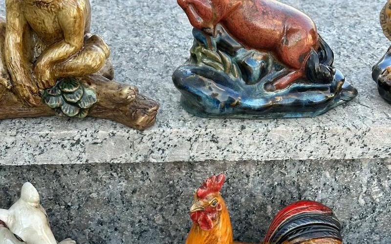 属相物件应摆放在哪里
