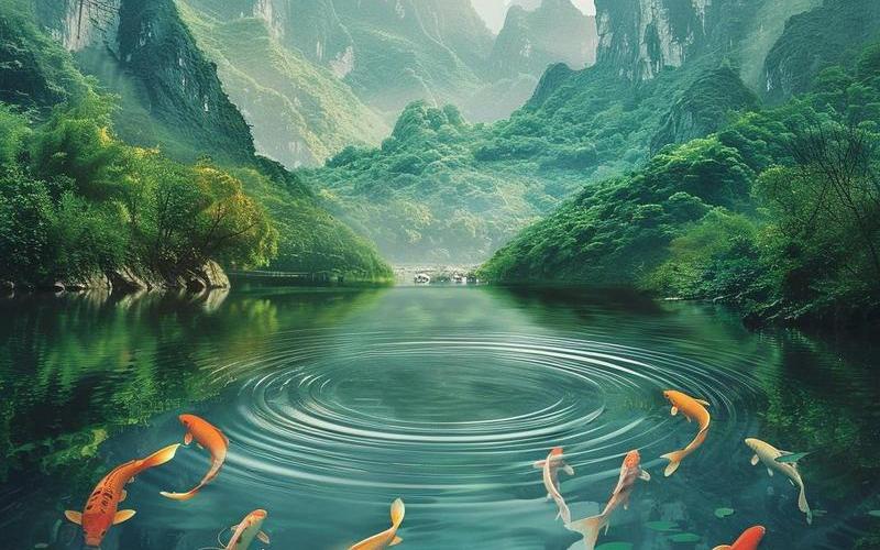 风水合集