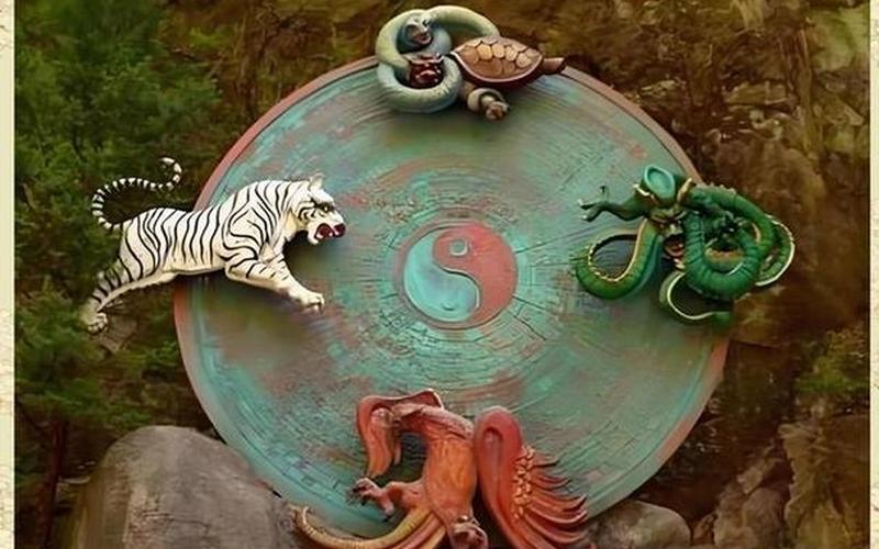 风水指什么动物