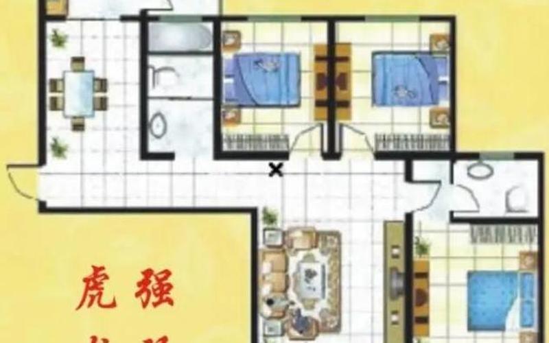 属相与住宅风水有关吗女