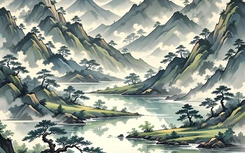 风水头像设计